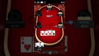 PokerStars 2024 12 01 10 43 13 [upl. by Swetiana]