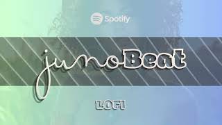 junoBeat LOFI November 2024 [upl. by Shig340]