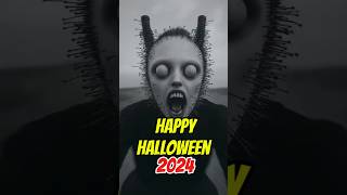 HAPPY HALLOWEEN 2024🎃👻 halloween halloween2024 techno darktechno youtubeshorts [upl. by Novick172]