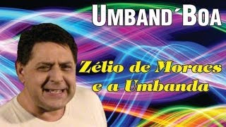 Zélio de Moraes e a Umbanda [upl. by Iveel454]