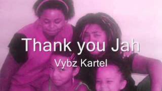 Vybz KartelThank you jah [upl. by Arriet]