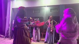 luhari song saang video  Village culture shaadi dance  Like Kalpana [upl. by Averat438]