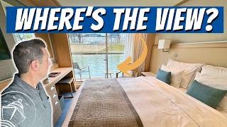 Is a Veranda Stateroom REALLY Worth it on a Viking River Cruise [upl. by Nnazus]