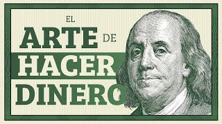 Audiolibro El arte de hacer dinero de PT Barnum  Negocios y Finanzas personales [upl. by Avehsile]