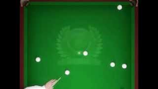 Dicas Gamezer Gamezer Billiards [upl. by Ennahtur653]