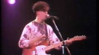 Tears For Fears  The Hurting Live 83 [upl. by Neelram]