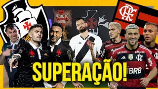 🚨CLÁSSICO É CLÁSSICO E QUE SE FOD O URUBU TEM QUE IR PRA CIMAPRÉJOGO VASCOXFLAMENGO [upl. by Eselahc389]