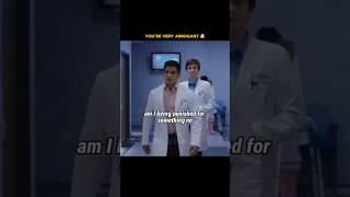 Good doctor full movie explain in hindiUrdu final part 😇 shorts daretomotive webseries [upl. by Ynnel]