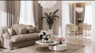 Beautiful Modern Home Decorating And Designing Ideas For 2024 Interior Designs For Inspiration [upl. by Reinar568]