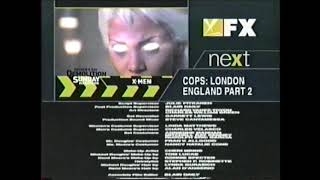 Disclosure 1994 End Credits FX 2003 [upl. by Barby542]