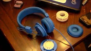 How to Fix Headsets and Headphones Review [upl. by Koller]