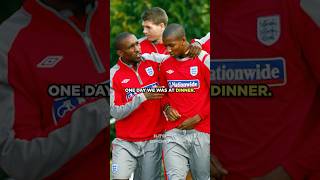 Jermain Defoe on Fabio Capellos Strictness At England Football Soccer FabioCapello England [upl. by Adna]