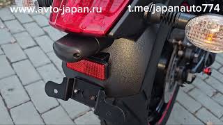 Видеообзор Kawasaki Vulcan 650S 2019 [upl. by Aneg]