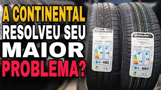 Pneu CONTINENTAL PowerContact 2 é bom O quê mudou em relação ao modelo anterior [upl. by Dun165]