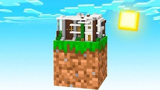 IM REBUILDING MY OLD TOWN  MINECRAFT [upl. by Tudor]