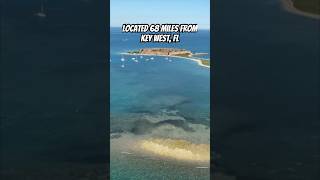 One of the most remote National Parks in America Who you bringing drytortugas nationalpark [upl. by Daza506]