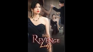 Boss Ladys Revenge [upl. by Elcin781]