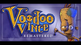 Voodoo Vince Part 1 [upl. by Gnet]