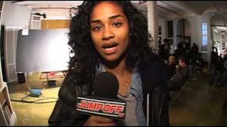 Interview with Music Video Director Vashtie [upl. by Follmer189]