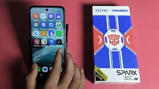 How to set default browser in Tecno Spark 30c 5G  Tecno me browser default kaise karen [upl. by Sinnaiy441]