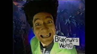 Beakmans World Promo 1994 [upl. by Nicole]