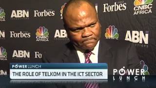 The Role of Telkom in The ICT Sector [upl. by Belden]