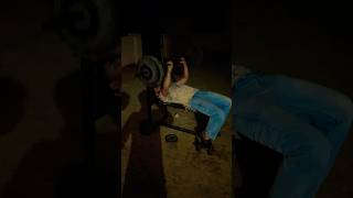 Open gym workout 281 new gym workout motivation popular village viralvideo shorts reels [upl. by Clover]