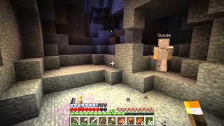 Minecraft  Mindcrack UHC S14 Episode 3 [upl. by Diet]