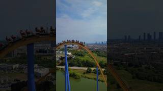 Explore Canada’s Wonderland The Ultimate Amusement Park Adventure yt shorts canada park funny [upl. by Sapphira]