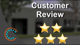 Complete Interiors Carpet Cleaning Rancho Cucamonga Terrific 5 Star Review by Rahn O Corona C [upl. by Tichon]