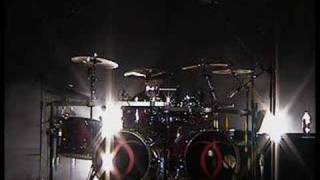 Dario Ciccioni Drum Solo 2006 [upl. by Steward]