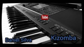 Daniel Silva 2025 Nova kizomba cigana [upl. by Hallett858]