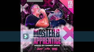 Master amp Apprentice Vol 2 MC TAZO MC LETRIX [upl. by Kunin]