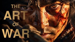 The Art of War  Full Audiobook in Todays Language [upl. by Iemaj]