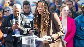 LSU Basketball Icon Seimone Augustus Honored with Naismith Hall of Fame Induction [upl. by Elahcar]