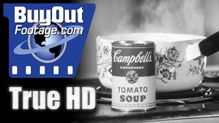 Campbells Tomato Soup TV Commercial [upl. by Rosemare]