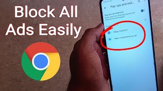 How To Block Ads On Android Phone 2024  AdBlock For Android 2024  Best Ad Blocker For Android 2024 [upl. by Ernst]