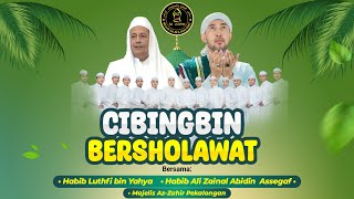 🔴 LIVE CIBINGBIN BERSHOLAWAT DALAM RANGKA MENYAMBUT HARI JADI DESA CIBINGBIN KE 239 TAHUN [upl. by Sirob]