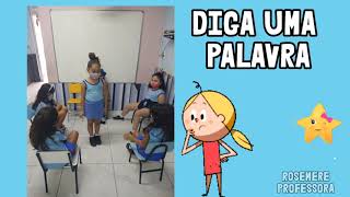 6 Brincadeiras divertidas para sala de aula [upl. by Chapel]