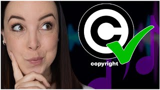 how to use COPYRIGHTED MUSIC on YouTube LEGALLY 👀 [upl. by Cloe]