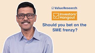 SME IPO Frenzy Opportunity or Trap  Key risks amp alternatives explained  Value Research [upl. by Giovanni]