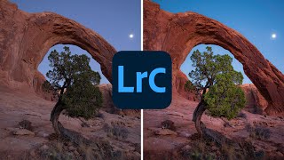 This Will Absolutely Improve Your Photography Editing  Lightroom Range Masks [upl. by Paterson]