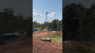 Evansville race like for part 2 mx [upl. by Dremann]