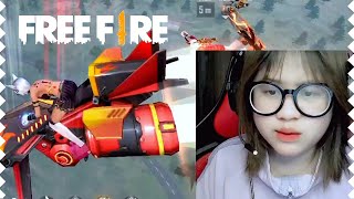 Trực Tiếp  Free Fire Giao Lưu DAYS 72 [upl. by Bastian260]