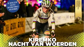 Kiremko Nacht van Woerden 2024 [upl. by Carlynn]