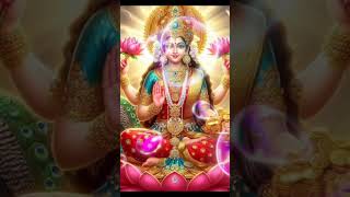 Shri Lakshmi stotram  Shri Mahalaxmi most powerful Mantra laxmimantralaxmipuja mahalaxmimantra [upl. by Sharona]