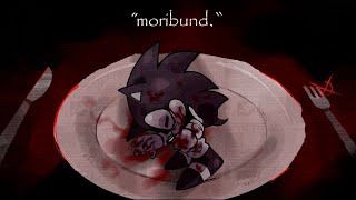 Moribund with lyrics  original OST AbysmalCha0s theseaisred07 [upl. by Alyks222]