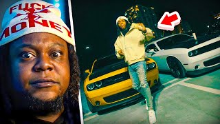 I WAS WRONG Chuckyy  Bumblebee Need4SpeedPoured It amp MORE Official Music Video REACTION [upl. by Learrsi]