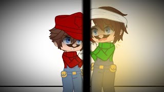 Dream or Reality  Christmas Party 2023 Epilogue  Mario Skit [upl. by Aicele]