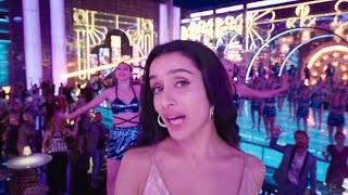 Maine Pi Rakhi Hai Song Tu Jhoothi Main Makkaar Ranbir Shraddha Pritam Shreya G Divya K Amitabh B [upl. by Melisa347]